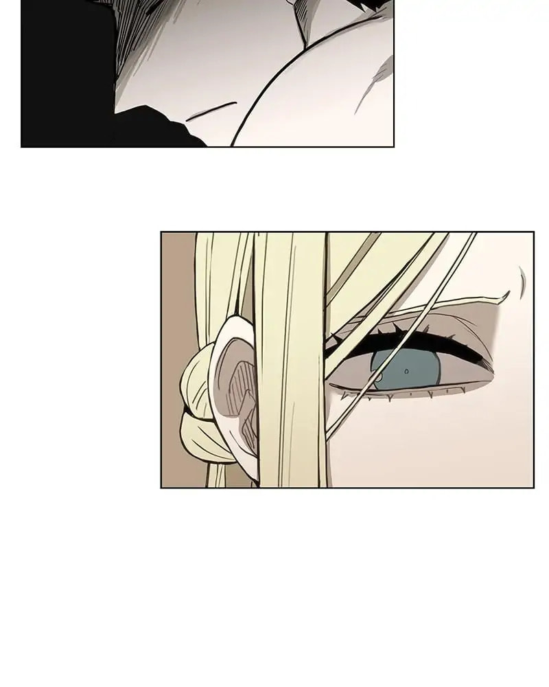 Read The Boxer chapter 102 image 37 on Lezhin