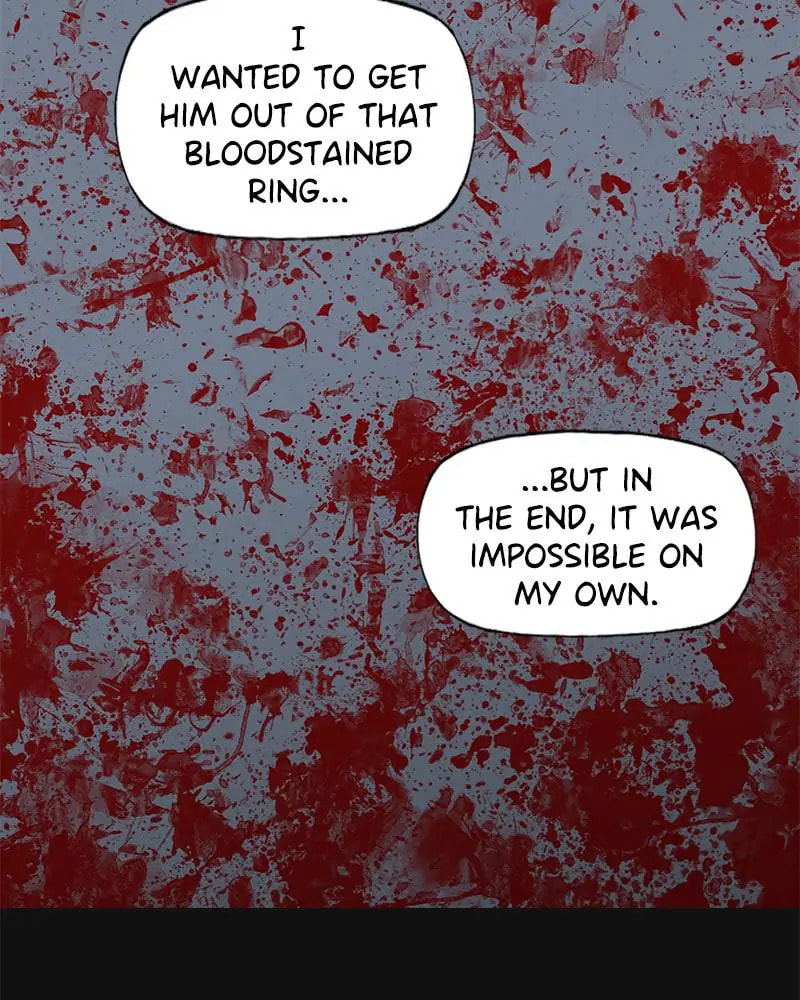 Read The Boxer chapter 102 image 42 on Lezhin