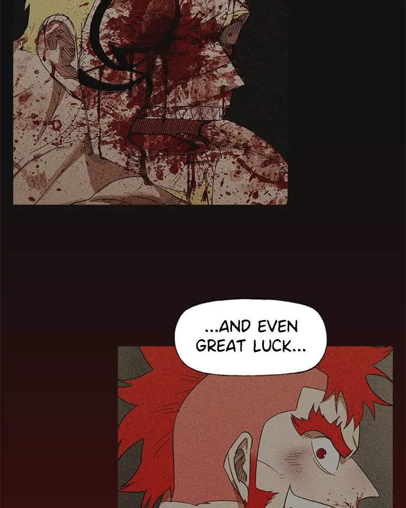 Read The Boxer chapter 102 image 45 on Lezhin