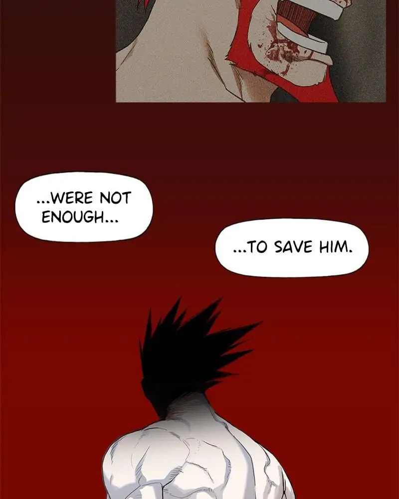 Read The Boxer chapter 102 image 46 on Lezhin