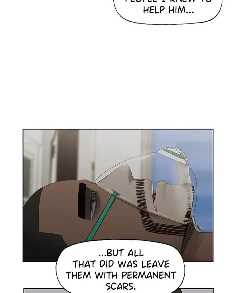 Read The Boxer chapter 102 image 48 on Lezhin