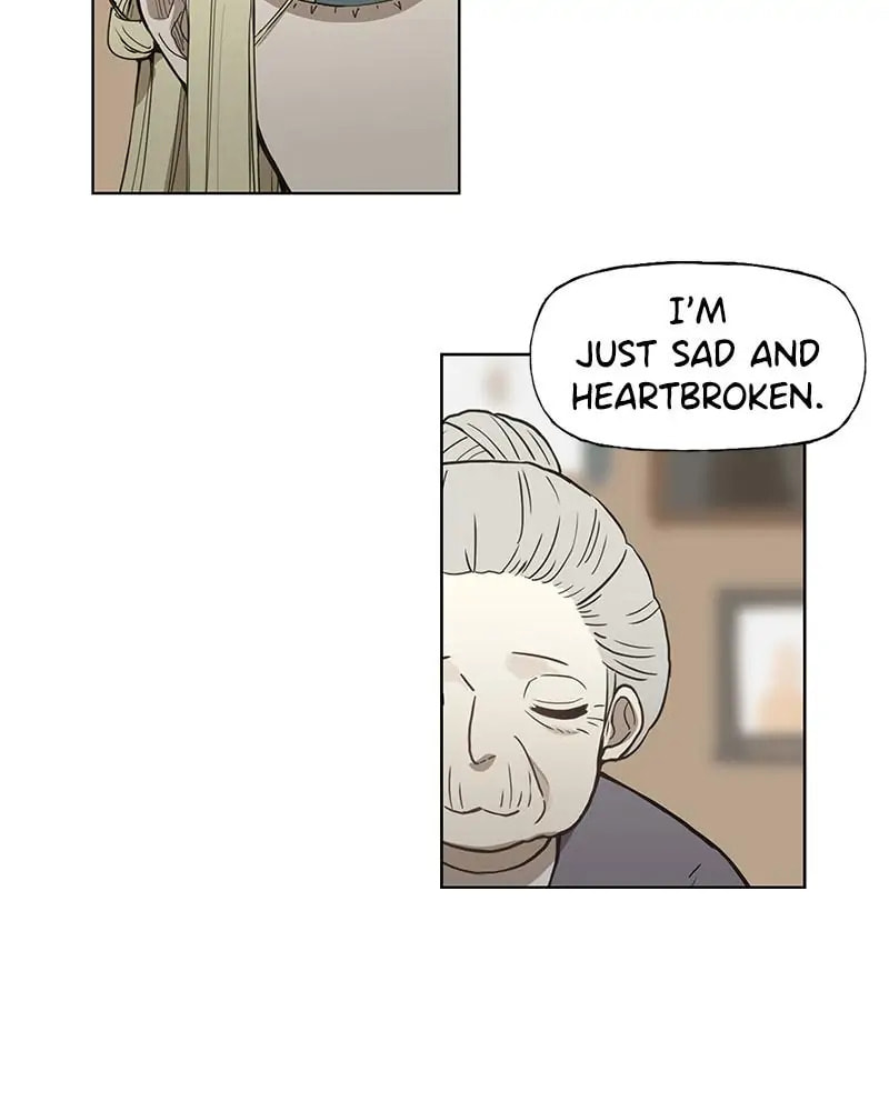 Read The Boxer chapter 102 image 52 on Lezhin