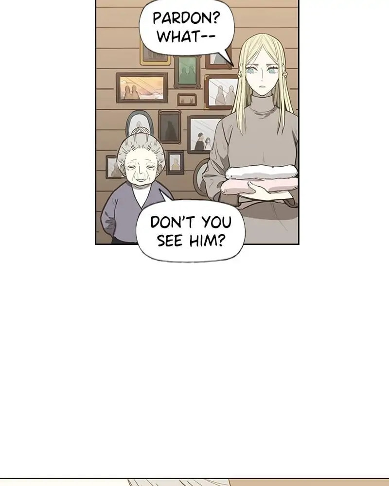 Read The Boxer chapter 102 image 61 on Lezhin