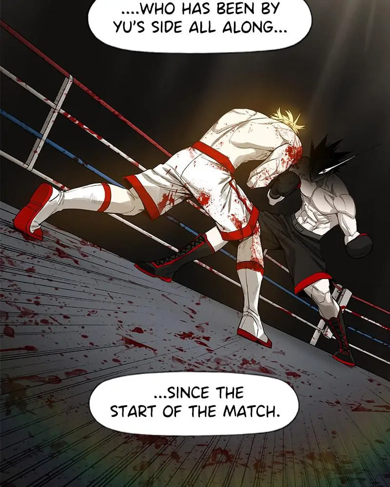 Read The Boxer chapter 102 image 64 on Lezhin
