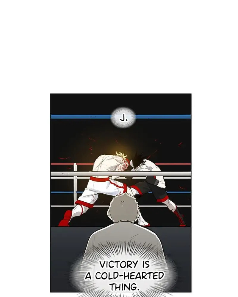 Read The Boxer chapter 102 image 67 on Lezhin