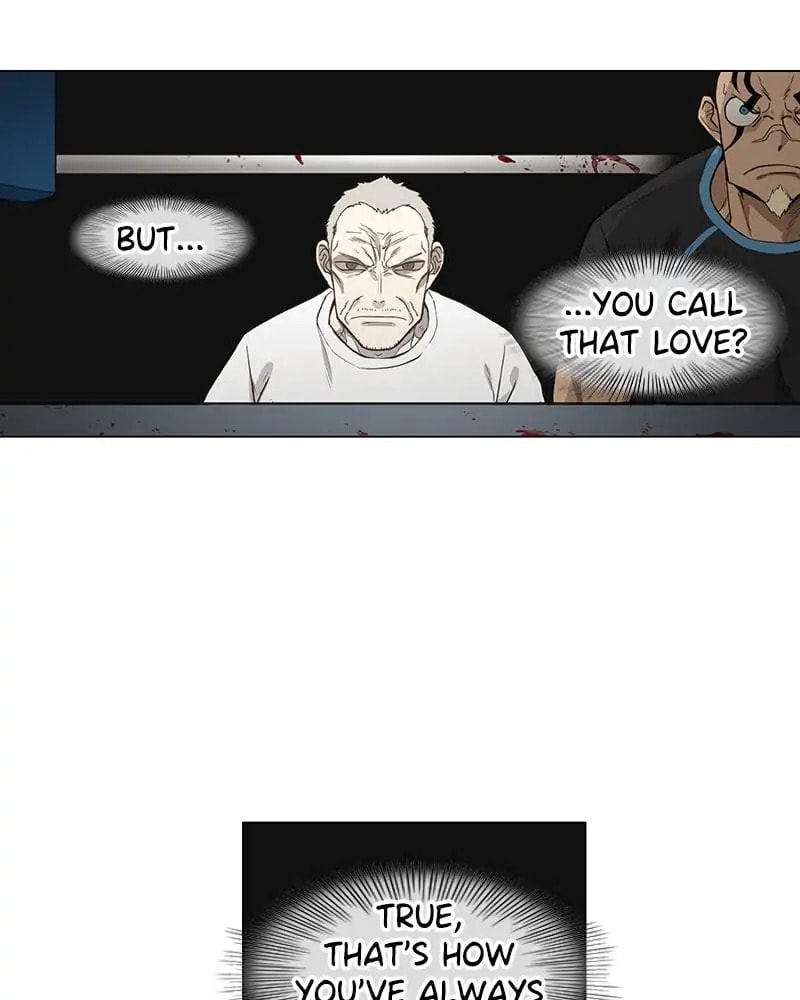 Read The Boxer chapter 102 image 70 on Lezhin
