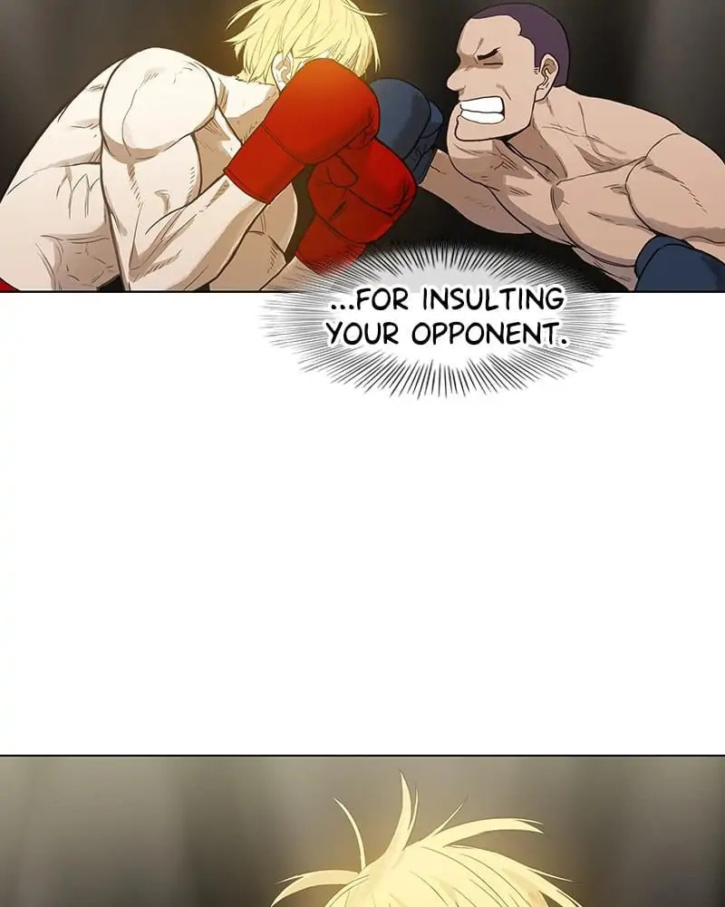 Read The Boxer chapter 102 image 72 on Lezhin