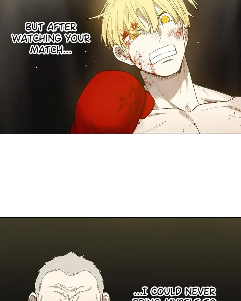 Read The Boxer chapter 102 image 73 on Lezhin