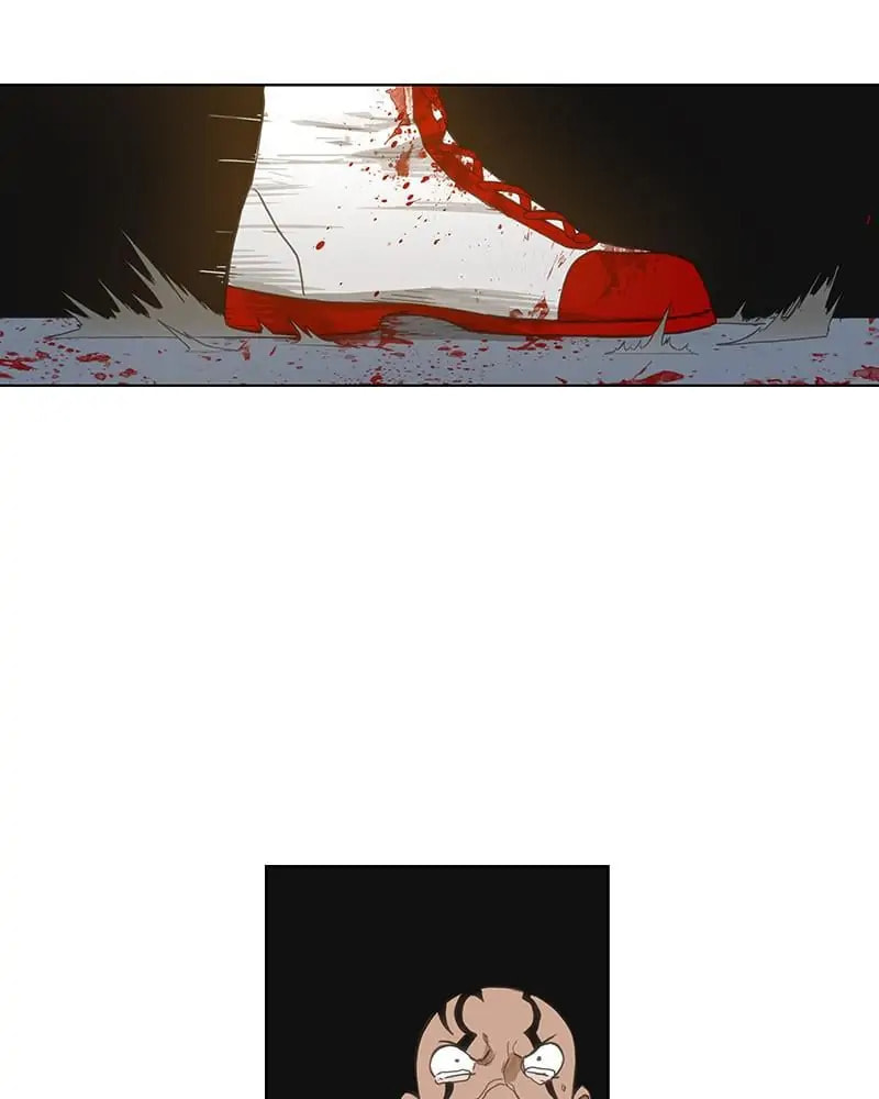 Read The Boxer chapter 102 image 78 on Lezhin