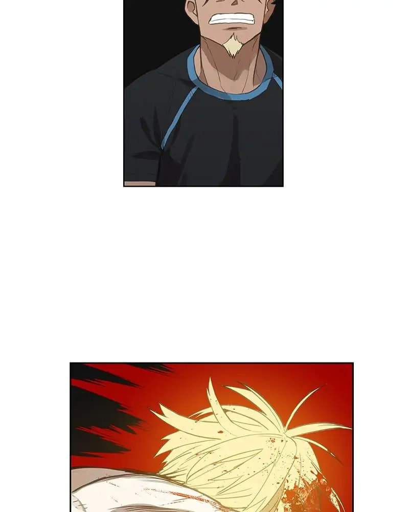 Read The Boxer chapter 102 image 79 on Lezhin