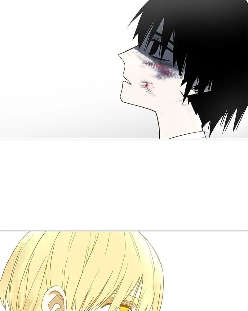 Read The Boxer chapter 102 image 8 on Lezhin