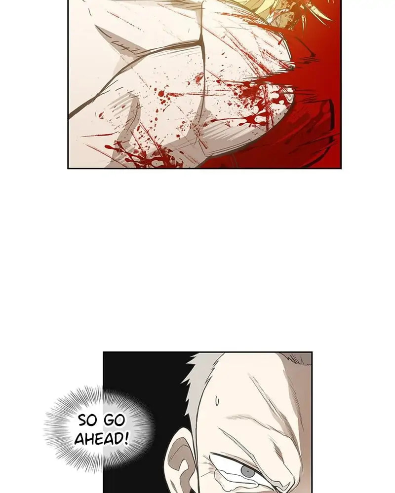 Read The Boxer chapter 102 image 80 on Lezhin