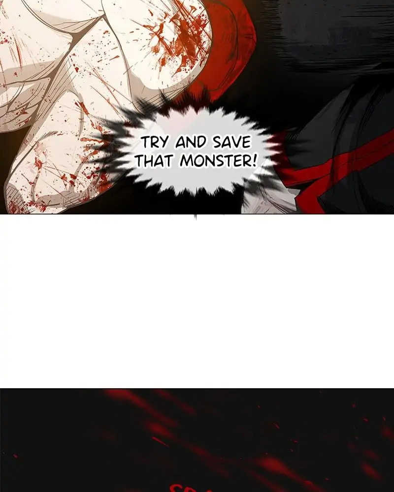 Read The Boxer chapter 102 image 83 on Lezhin