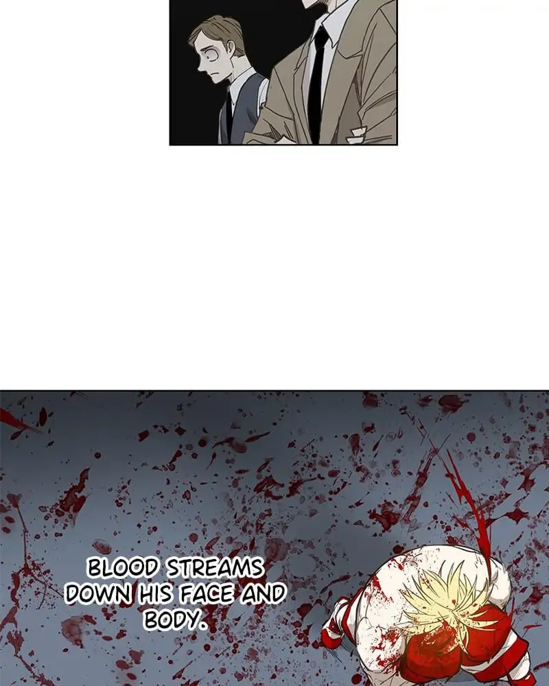 Read The Boxer chapter 102 image 86 on Lezhin