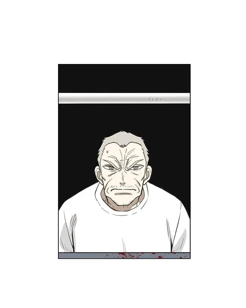 Read The Boxer chapter 102 image 98 on Lezhin