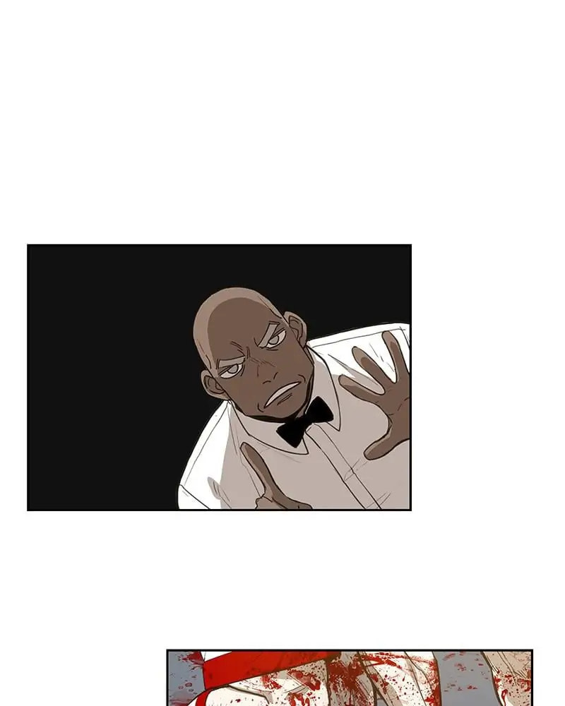 Read The Boxer chapter 102 image 99 on Lezhin