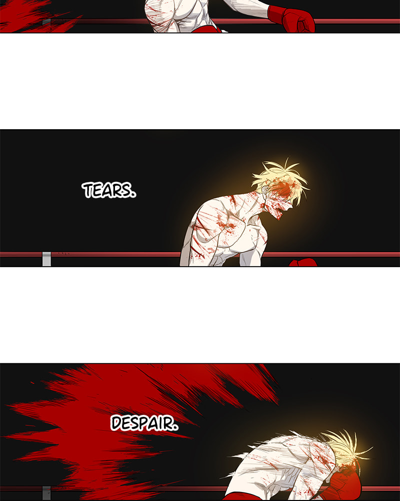 Read The Boxer chapter 103 image 10 on Lezhin