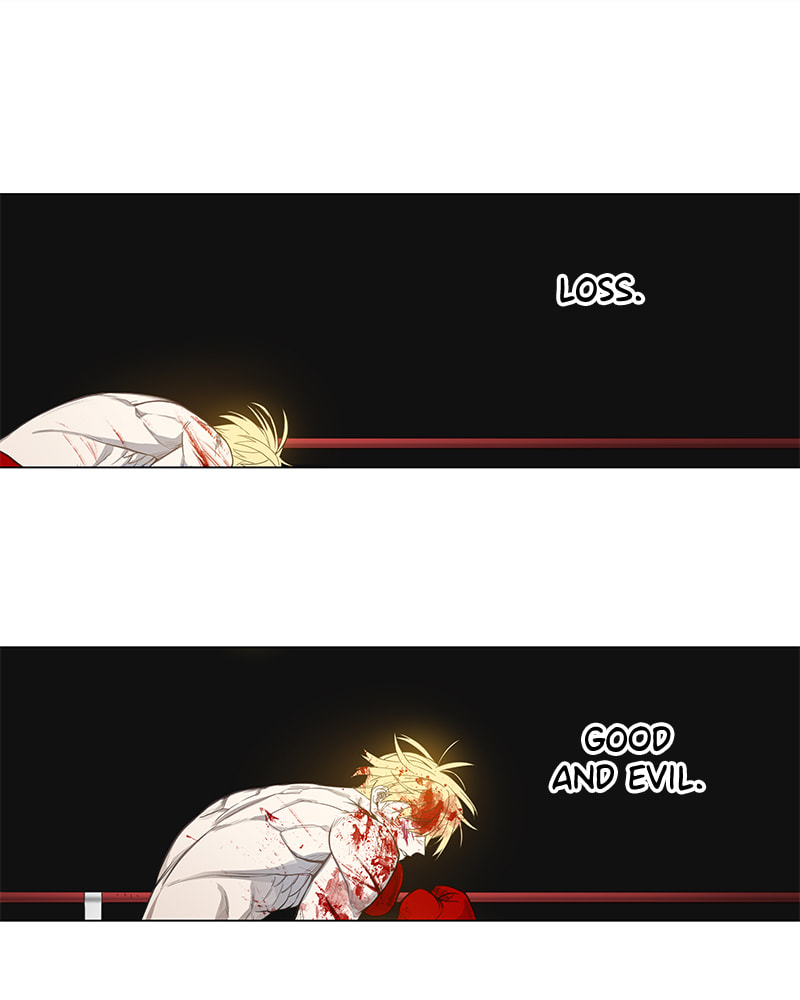 Read The Boxer chapter 103 image 11 on Lezhin