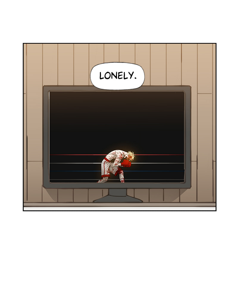 Read The Boxer chapter 103 image 114 on Lezhin