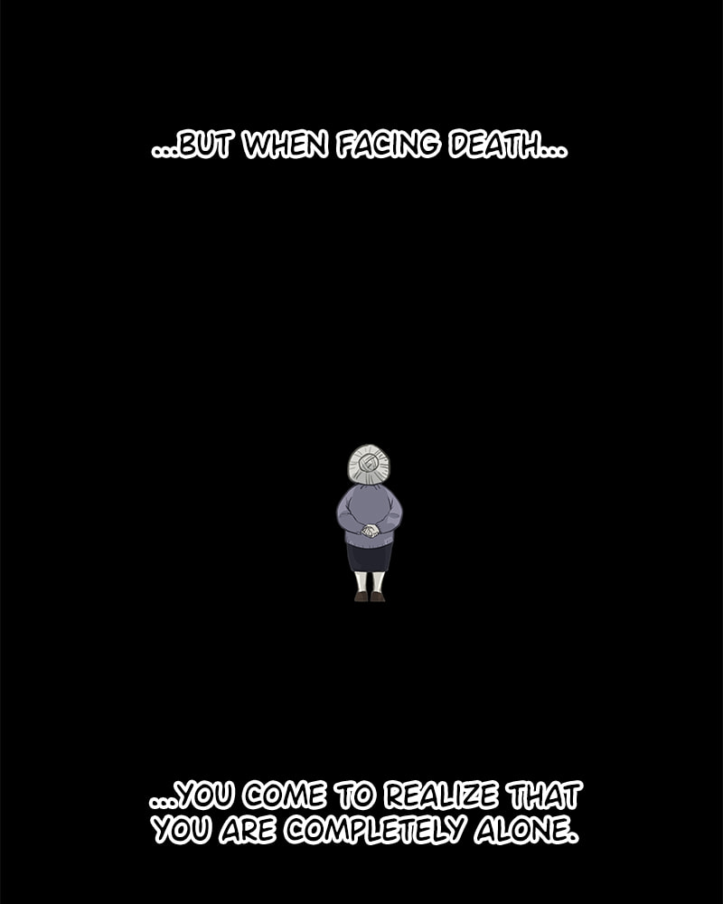 Read The Boxer chapter 103 image 117 on Lezhin