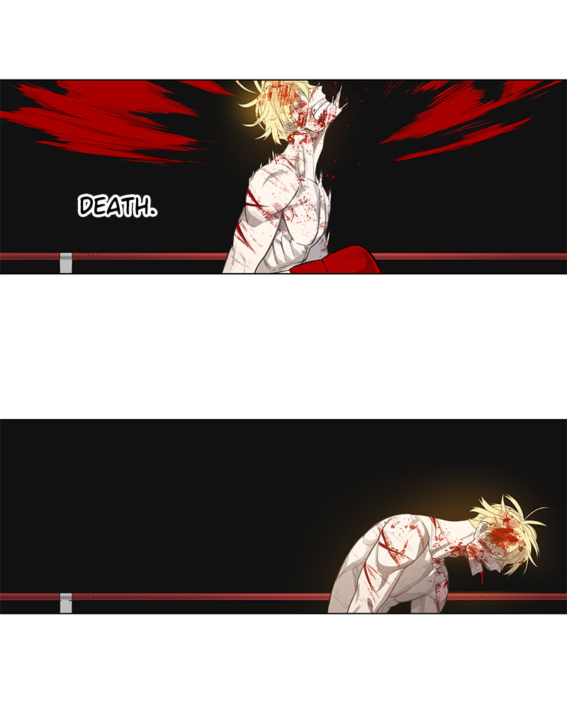 Read The Boxer chapter 103 image 12 on Lezhin