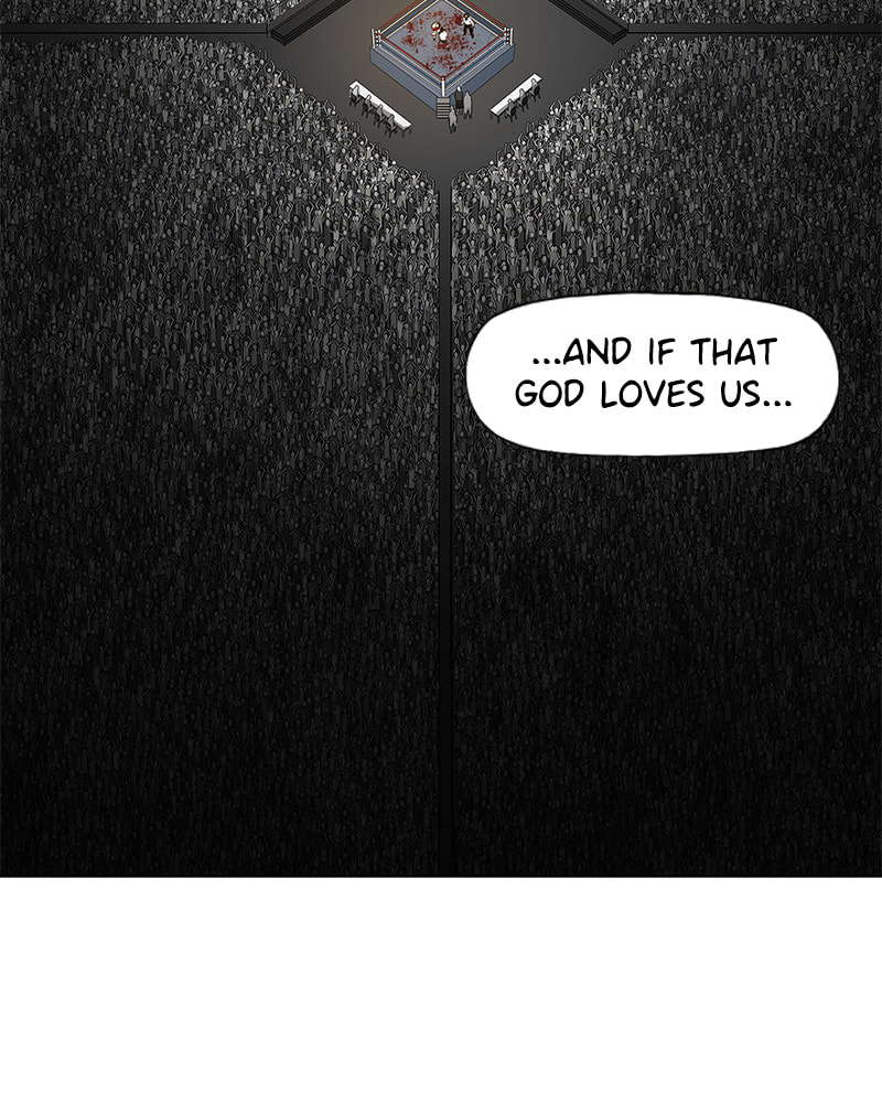 Read The Boxer chapter 103 image 123 on Lezhin