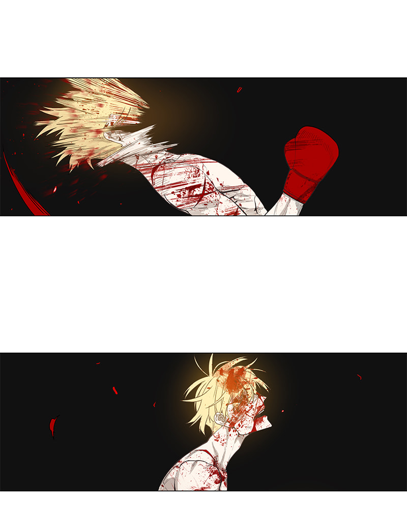 Read The Boxer chapter 103 image 124 on Lezhin