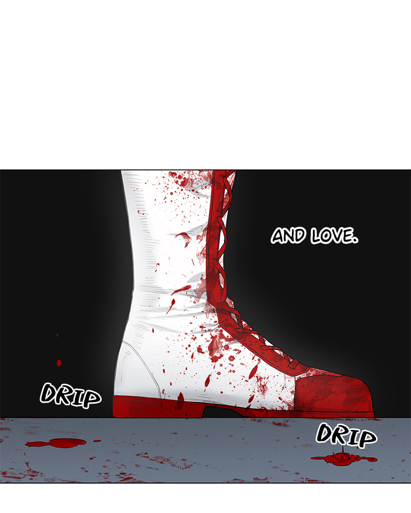 Read The Boxer chapter 103 image 13 on Lezhin