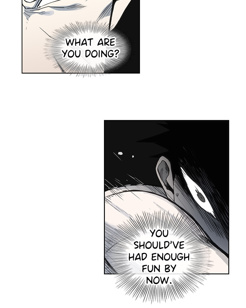 Read The Boxer chapter 103 image 131 on Lezhin
