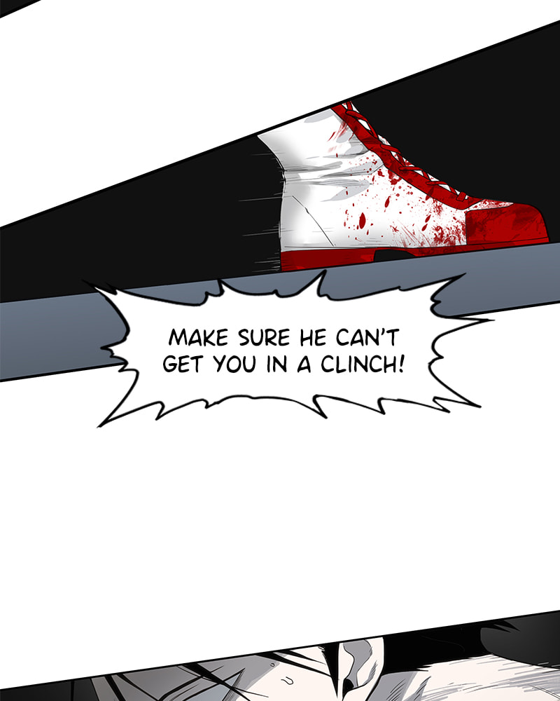 Read The Boxer chapter 103 image 141 on Lezhin