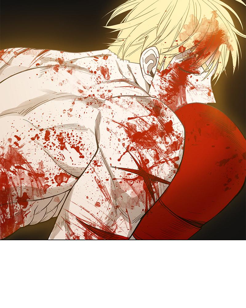 Read The Boxer chapter 103 image 165 on Lezhin