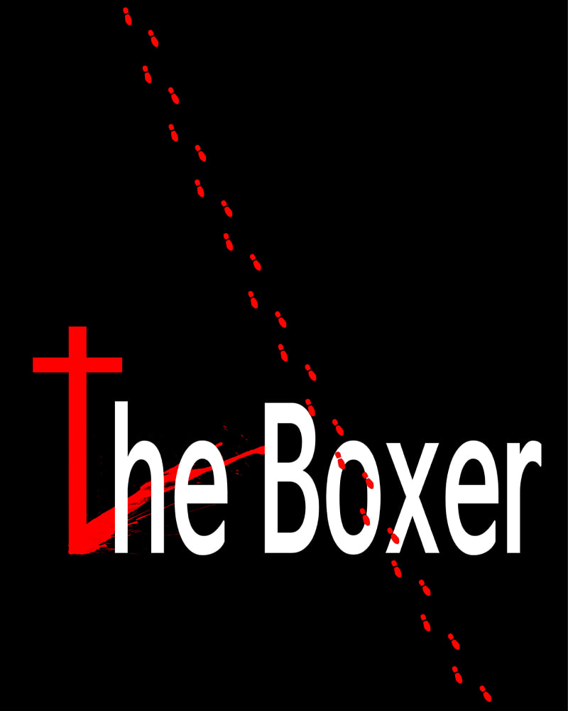Read The Boxer chapter 103 image 18 on Lezhin