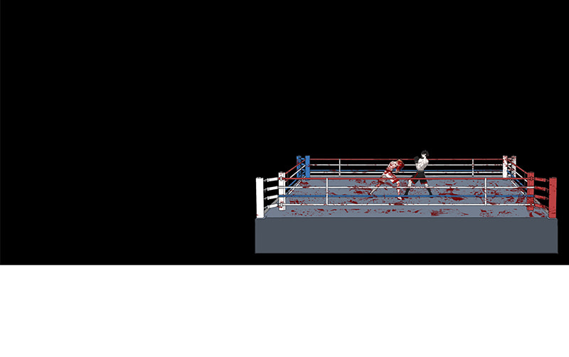 Read The Boxer chapter 103 image 187 on Lezhin
