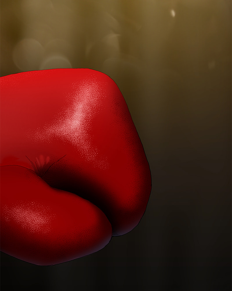 Read The Boxer chapter 103 image 217 on Lezhin