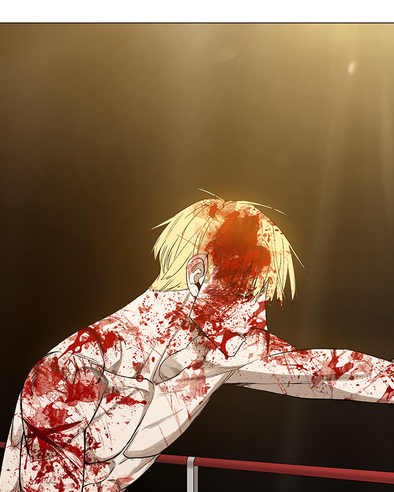 Read The Boxer chapter 103 image 224 on Lezhin