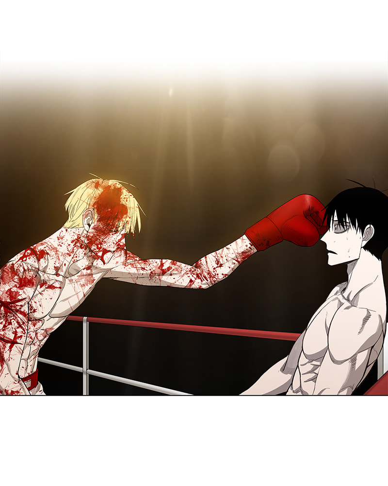 Read The Boxer chapter 103 image 227 on Lezhin