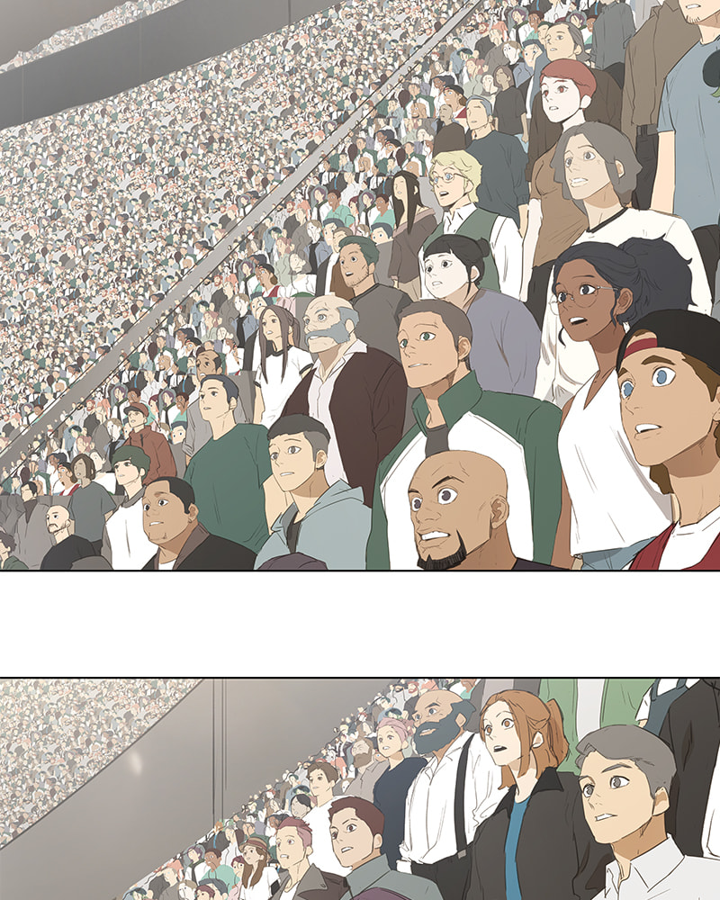 Read The Boxer chapter 103 image 232 on Lezhin