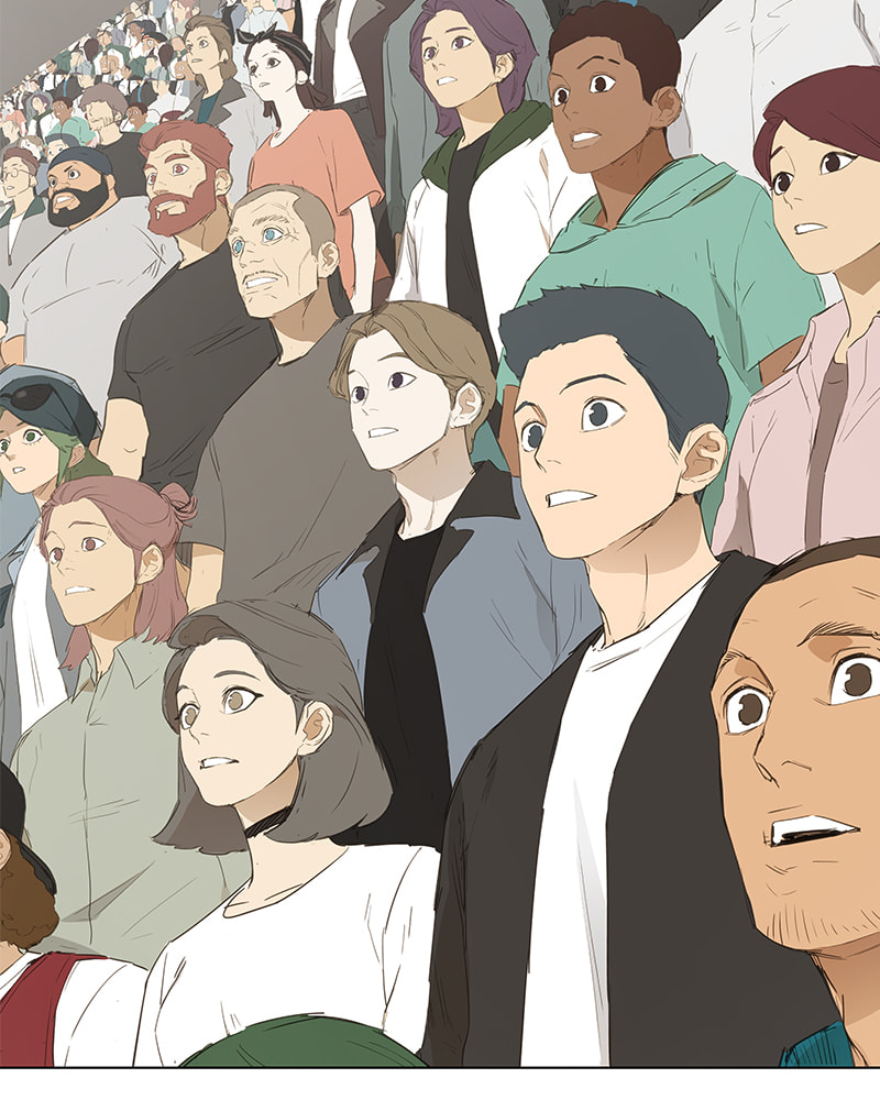 Read The Boxer chapter 103 image 233 on Lezhin