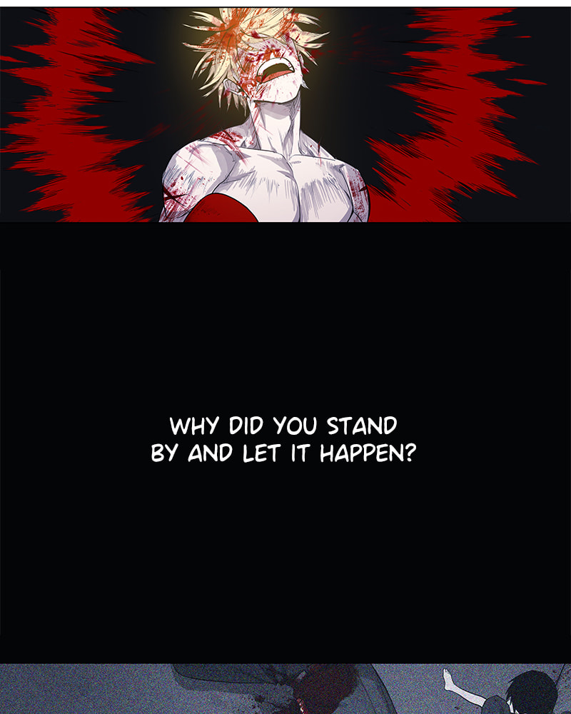 Read The Boxer chapter 103 image 33 on Lezhin