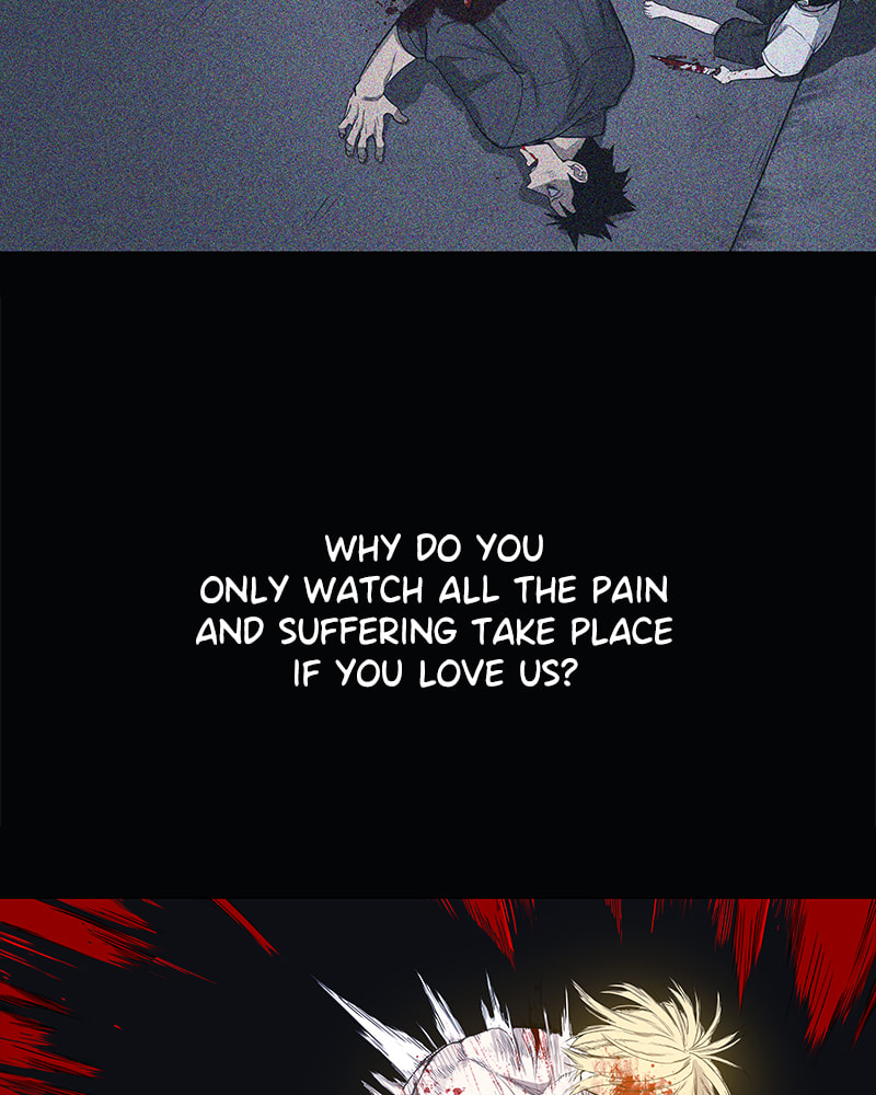 Read The Boxer chapter 103 image 34 on Lezhin