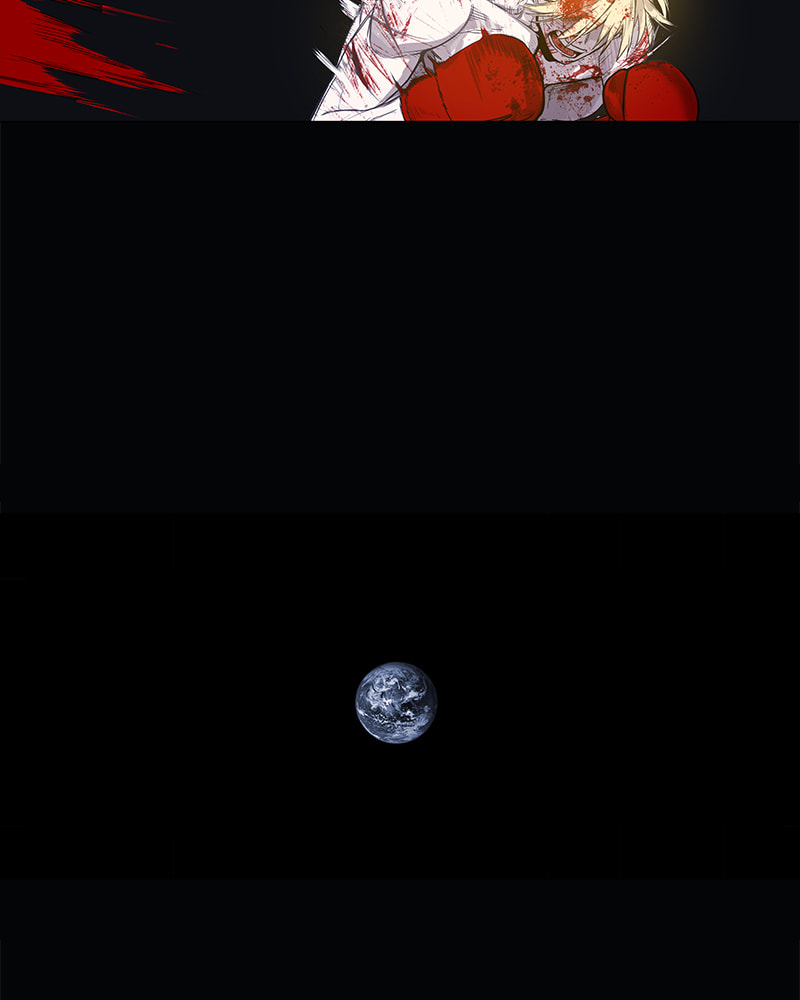 Read The Boxer chapter 103 image 35 on Lezhin