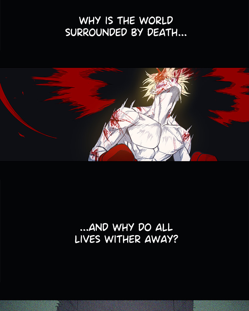 Read The Boxer chapter 103 image 36 on Lezhin