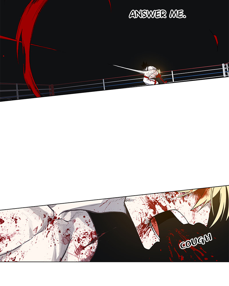Read The Boxer chapter 103 image 38 on Lezhin
