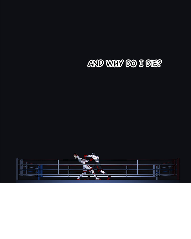Read The Boxer chapter 103 image 41 on Lezhin