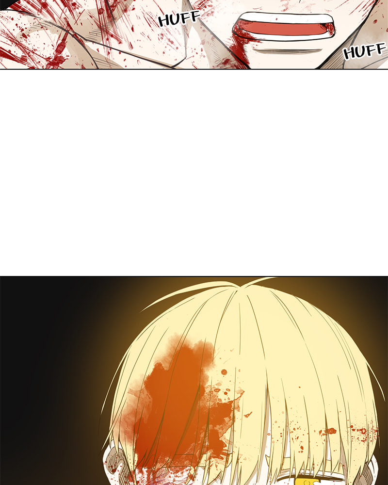 Read The Boxer chapter 103 image 45 on Lezhin