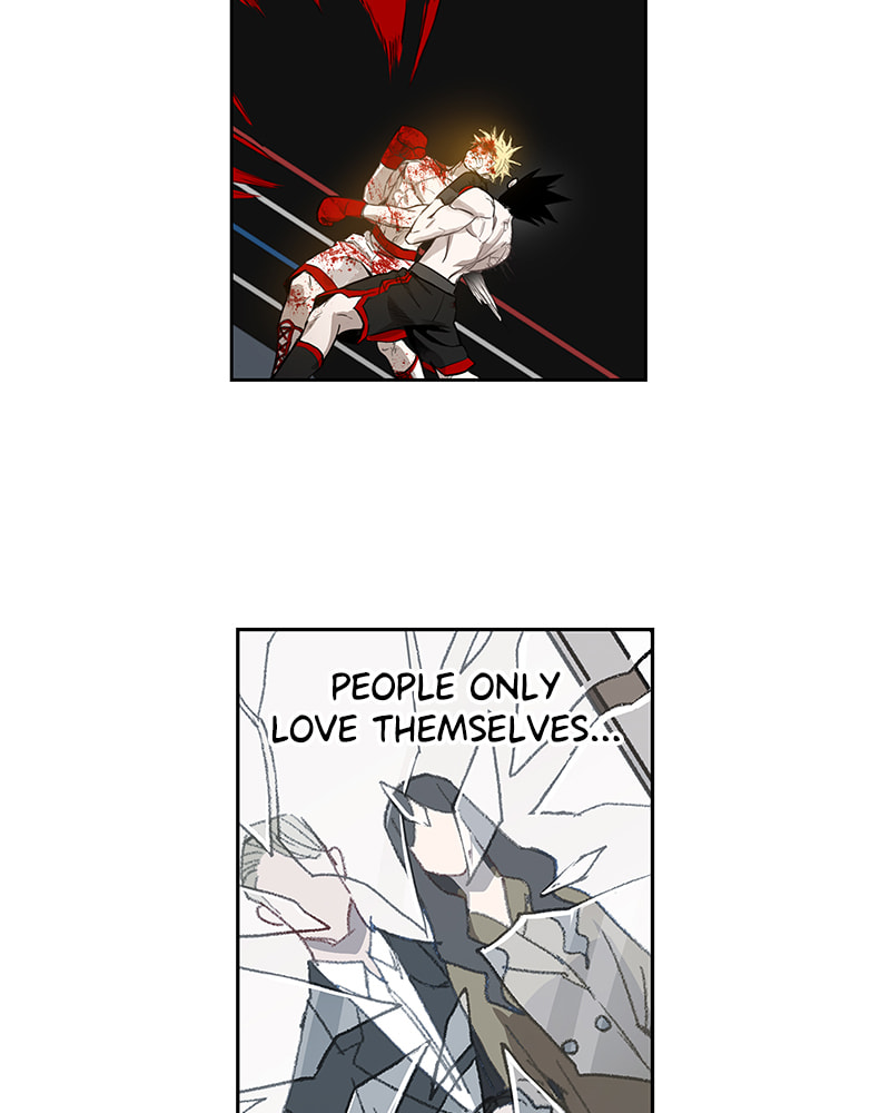 Read The Boxer chapter 103 image 50 on Lezhin