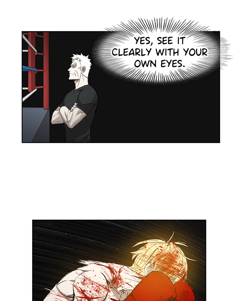 Read The Boxer chapter 103 image 74 on Lezhin