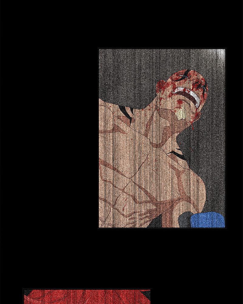 Read The Boxer chapter 103 image 84 on Lezhin
