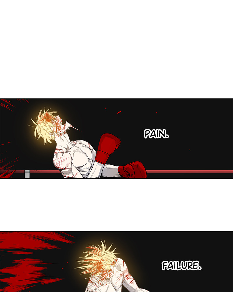 Read The Boxer chapter 103 image 9 on Lezhin