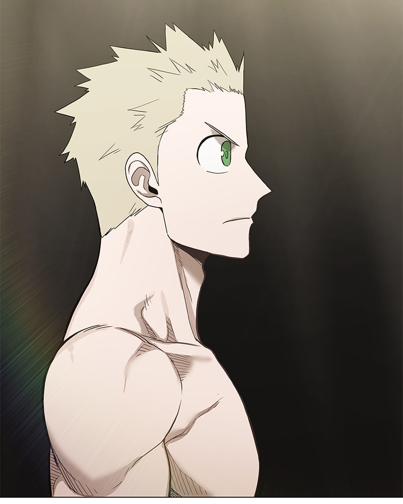 Read The Boxer chapter 104 image 123 on Lezhin